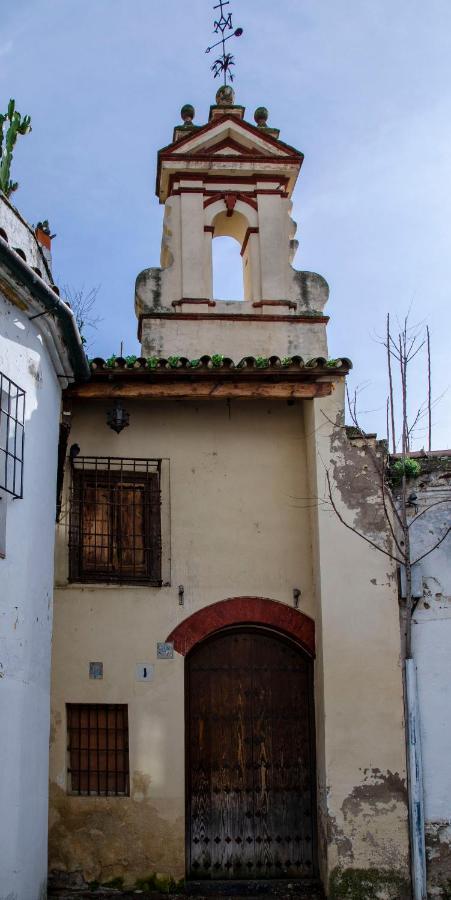 Mezquita Apart. With Free Parking Córdoba Exteriör bild